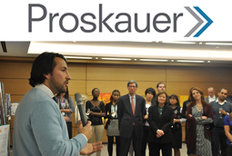 Proskauer